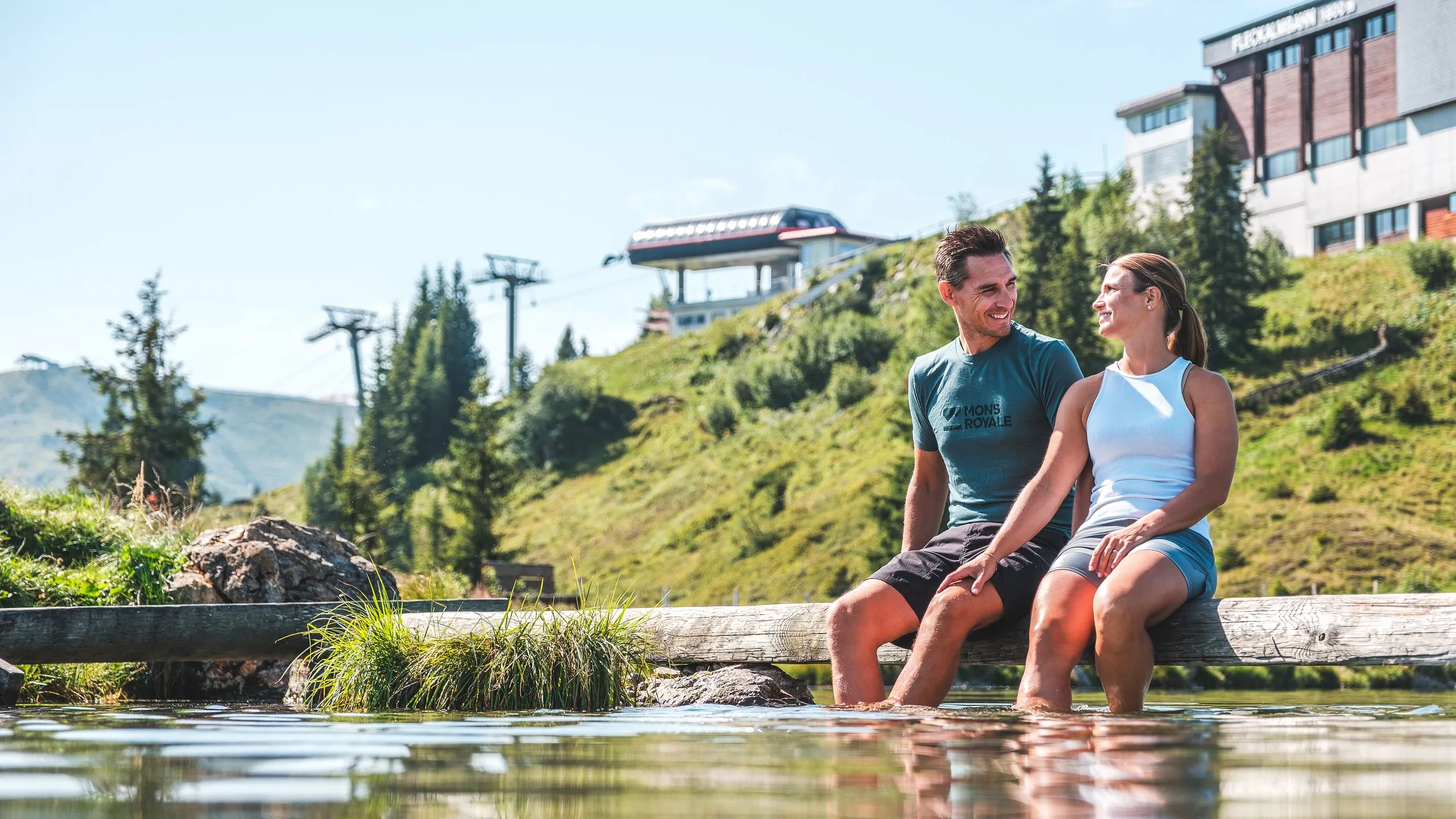 Wandern KitzSki Sommer 2025 © Helmut Lackner (26)